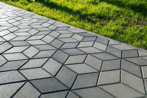 Best Residential Paver Driveway  in Frazier Park, CA
