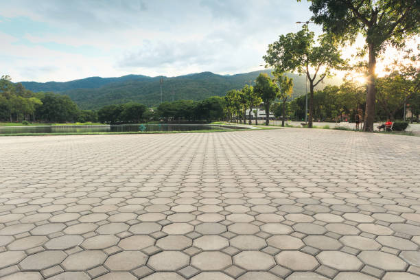 Reasons to Select Us for Your Driveway Paving Requirements in Frazier Park, CA