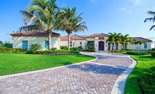 Best Driveway Pavers Near Me  in Frazier Park, CA