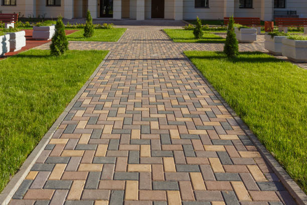 Best Professional Driveway Pavers  in Frazier Park, CA