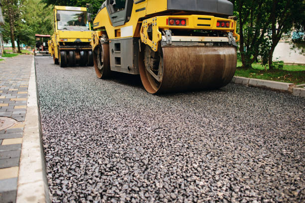 Best Local Driveway Pavers  in Frazier Park, CA